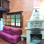 Vakantiehuis Valle De Ur Entrambasaguas (Entrambasaguas)