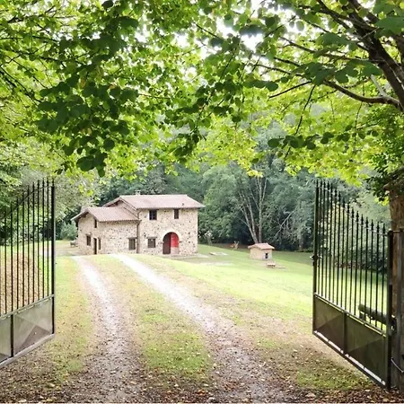 Holiday home Valle De Ur Entrambasaguas (Entrambasaguas)