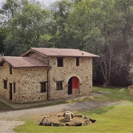 Valle De Ur Vakantiehuis *