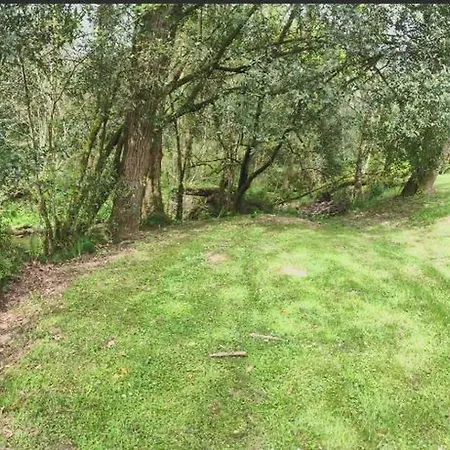 Сasa de vacaciones Valle De Ur