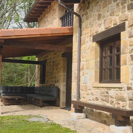 Valle De Ur