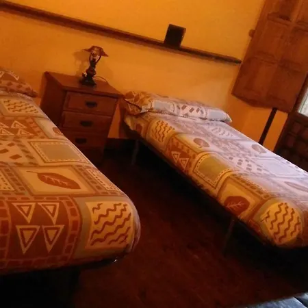 Сasa de vacaciones Valle De Ur Entrambasaguas (Entrambasaguas)