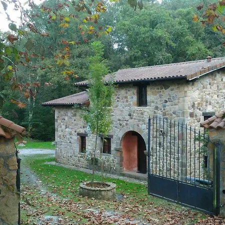 Valle De Ur Vakantiehuis *