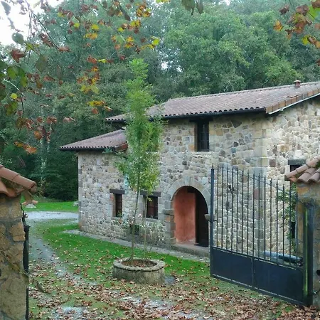 Valle De Ur Holiday home *