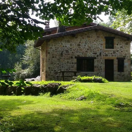 Сasa de vacaciones Valle De Ur