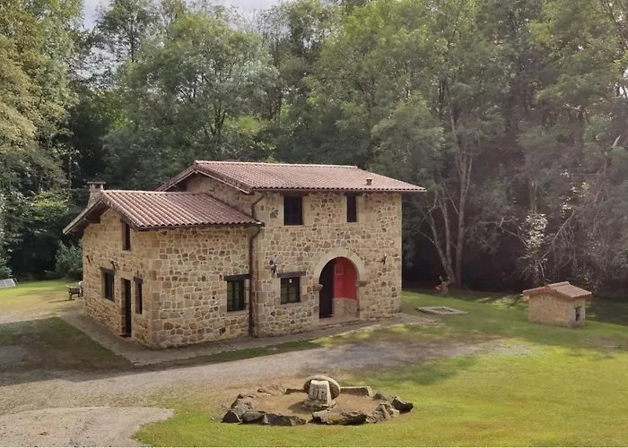 Valle De Ur Holiday home *