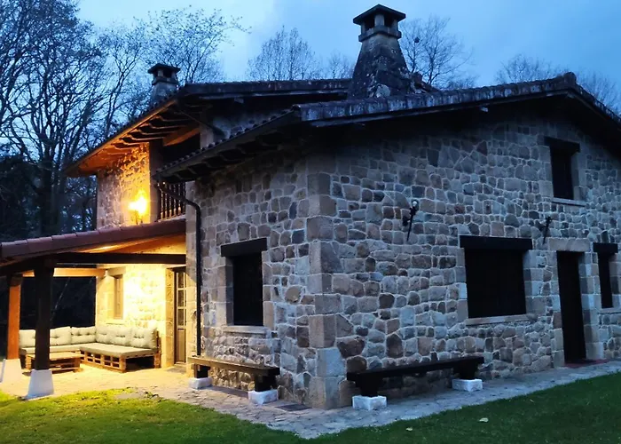 Valle De Ur * Entrambasaguas (Entrambasaguas)