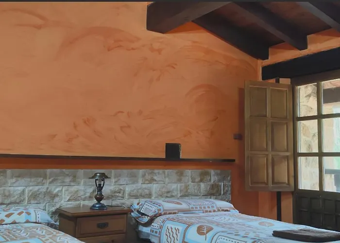 Valle De Ur * Entrambasaguas (Entrambasaguas)