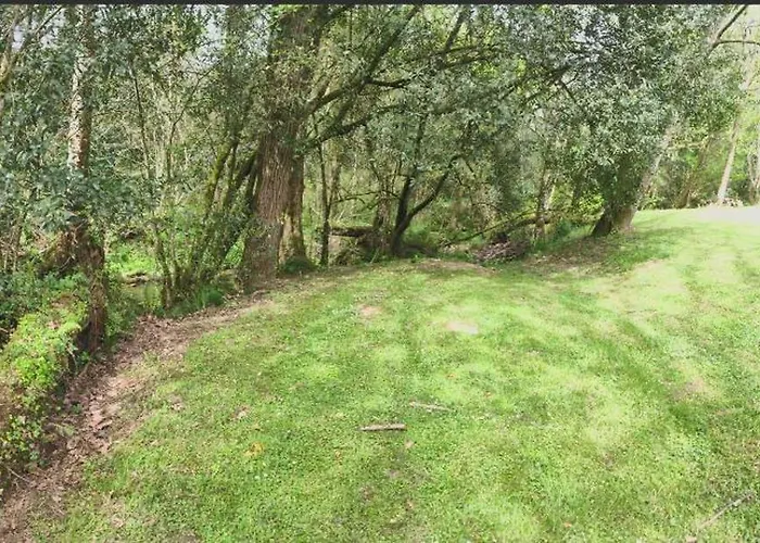 Holiday home Valle De Ur