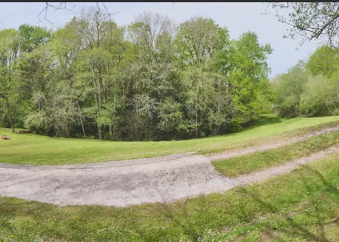 Valle De Ur Entrambasaguas (Entrambasaguas)