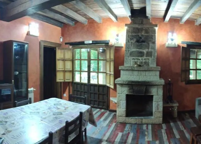 Valle De Ur * Entrambasaguas (Entrambasaguas)