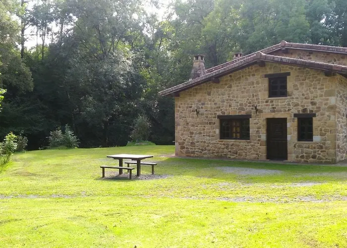 Holiday home Valle De Ur