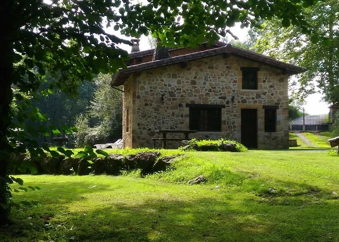 Holiday home Valle De Ur